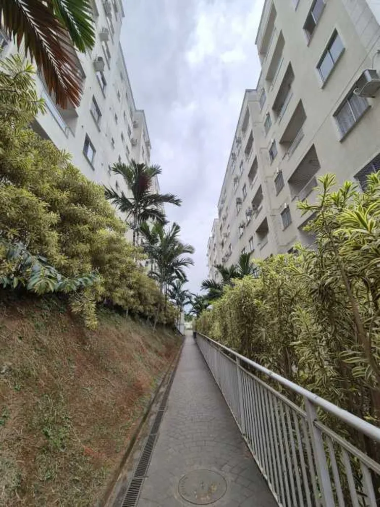 Apartamento, 2 quartos, 50 m² - Foto 3