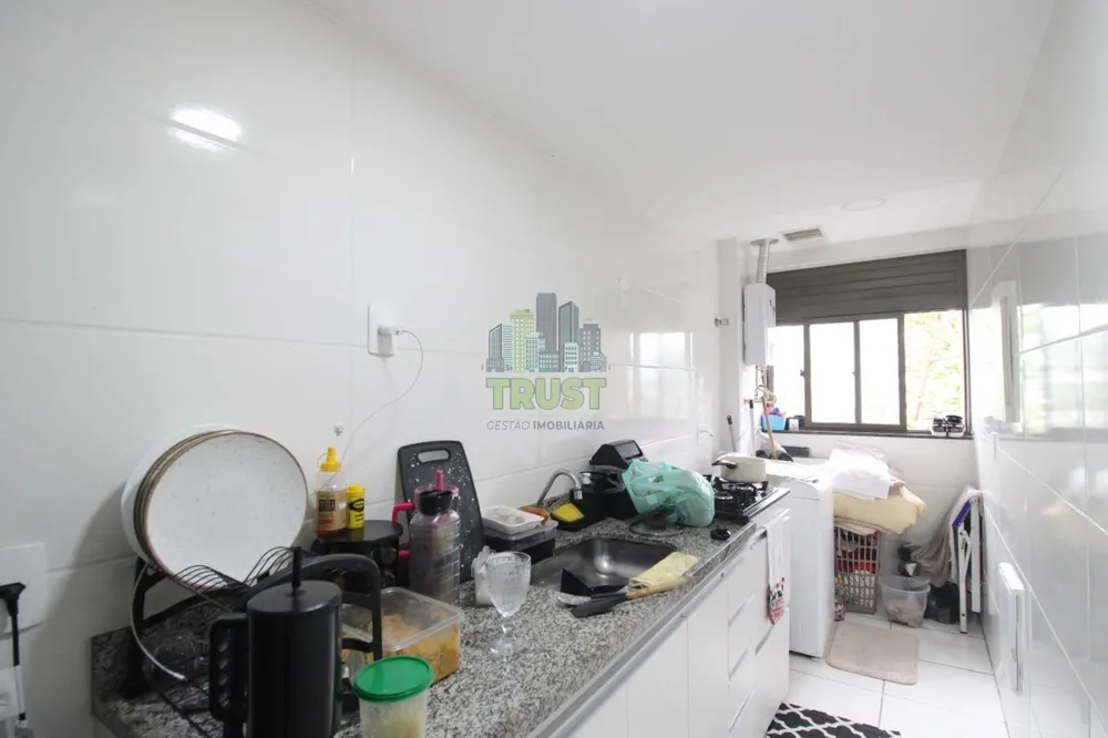 Apartamento, 2 quartos, 72 m² - Foto 16