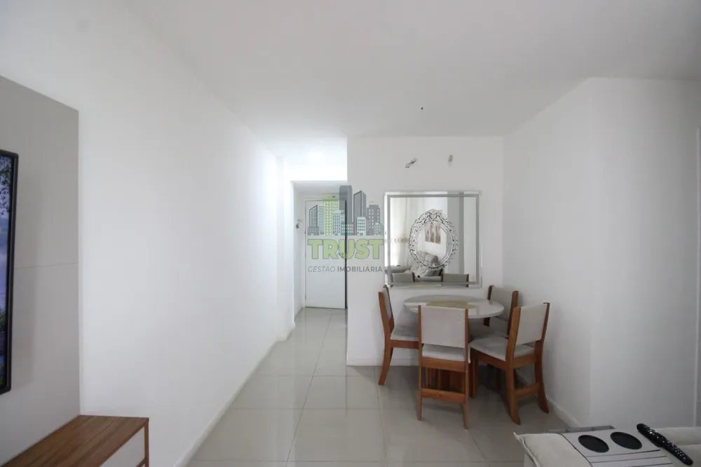 Apartamento, 2 quartos, 72 m² - Foto 3
