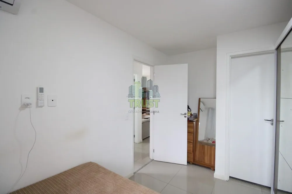 Apartamento, 2 quartos, 72 m² - Foto 11