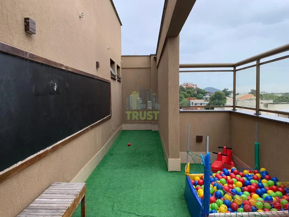Apartamento, 2 quartos, 72 m² - Foto 33