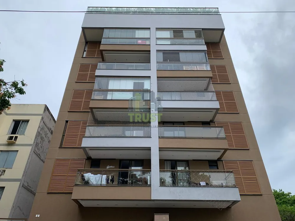 Apartamento, 2 quartos, 72 m² - Foto 1