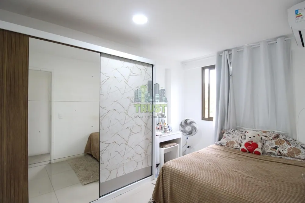 Apartamento, 2 quartos, 72 m² - Foto 9