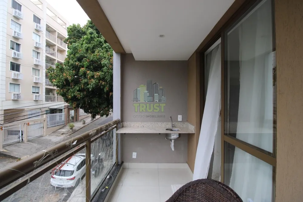 Apartamento, 2 quartos, 72 m² - Foto 5