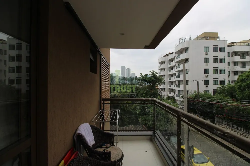 Apartamento, 2 quartos, 72 m² - Foto 4