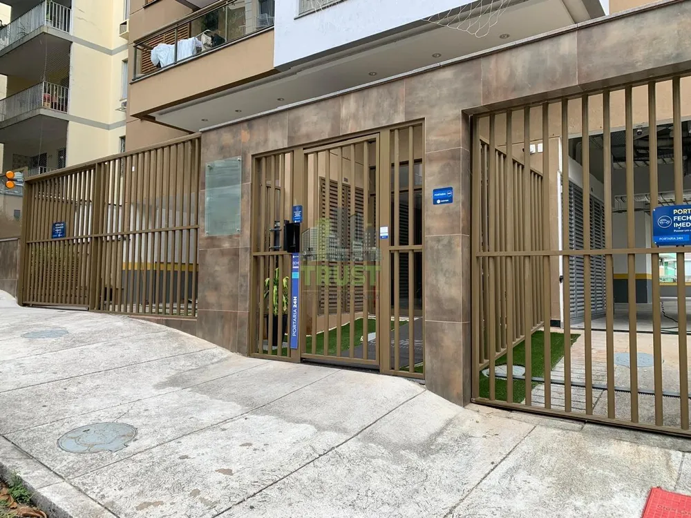 Apartamento, 2 quartos, 72 m² - Foto 27
