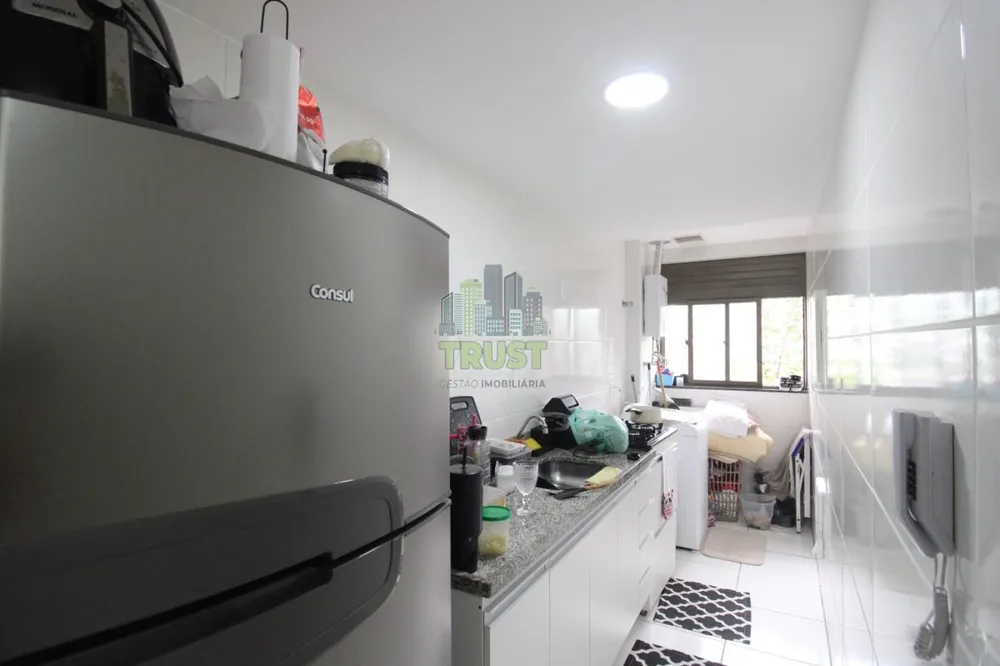 Apartamento, 2 quartos, 72 m² - Foto 15