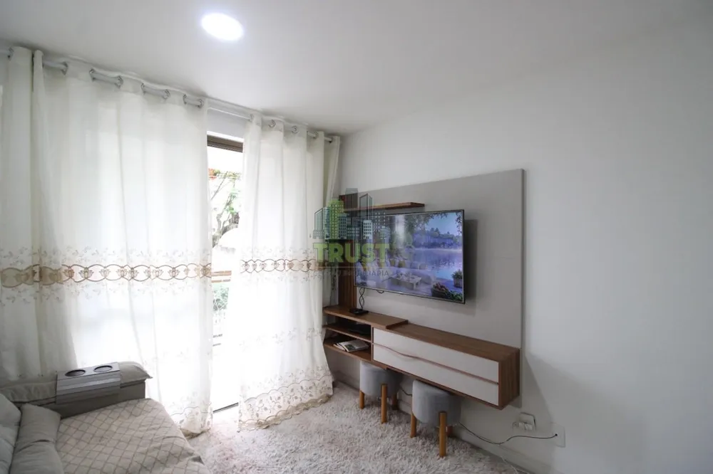 Apartamento, 2 quartos, 72 m² - Foto 6