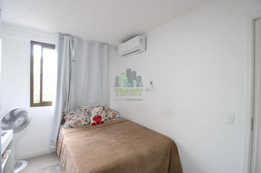 Apartamento, 2 quartos, 72 m² - Foto 10