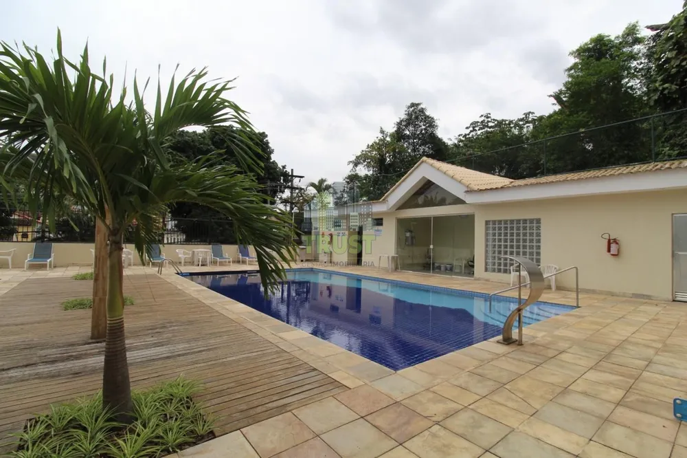Apartamento, 4 quartos, 150 m² - Foto 43