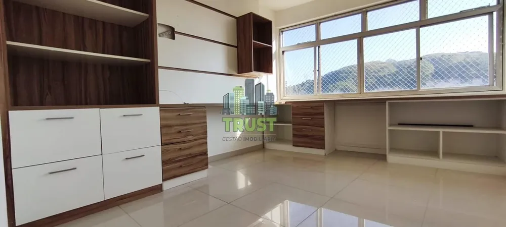 Apartamento, 4 quartos, 150 m² - Foto 17