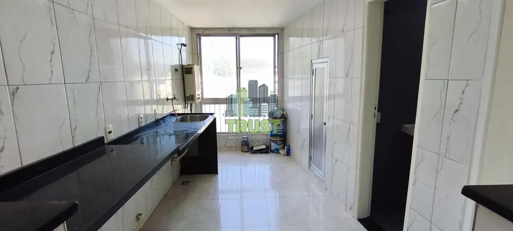 Apartamento, 4 quartos, 150 m² - Foto 27