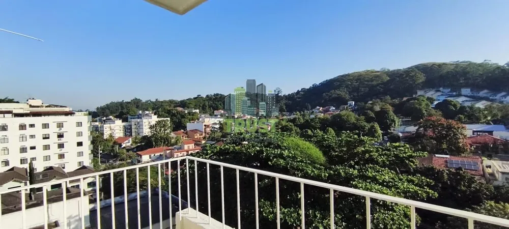 Apartamento, 4 quartos, 150 m² - Foto 28