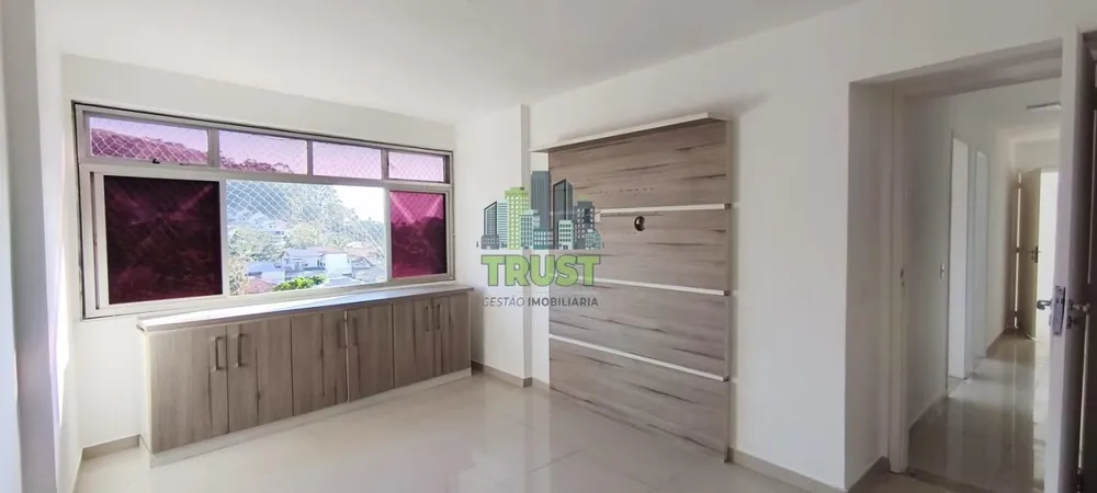 Apartamento, 4 quartos, 150 m² - Foto 9