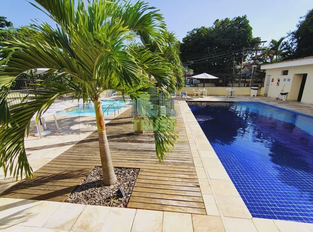 Apartamento, 4 quartos, 150 m² - Foto 41