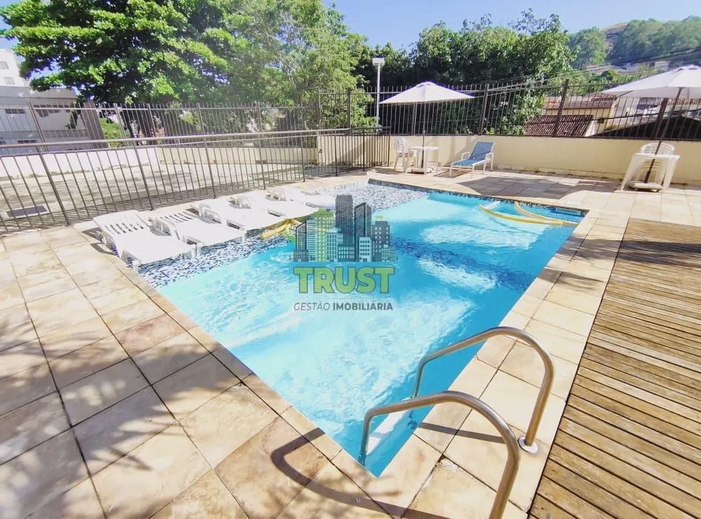 Apartamento, 4 quartos, 150 m² - Foto 36