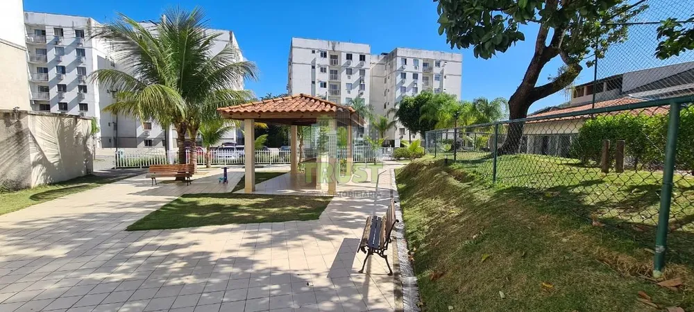 Apartamento, 2 quartos, 52 m² - Foto 18