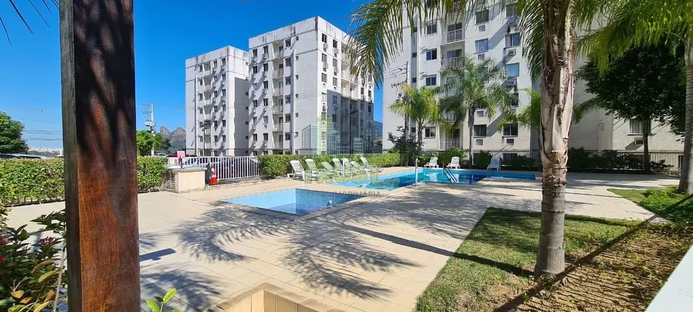 Apartamento, 2 quartos, 52 m² - Foto 19