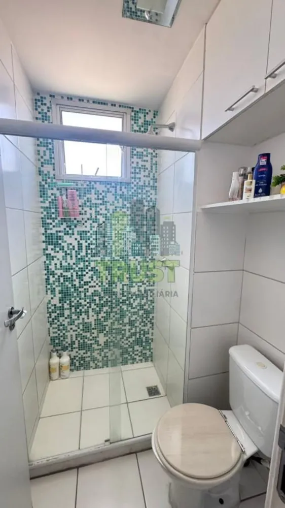 Apartamento, 2 quartos, 52 m² - Foto 13