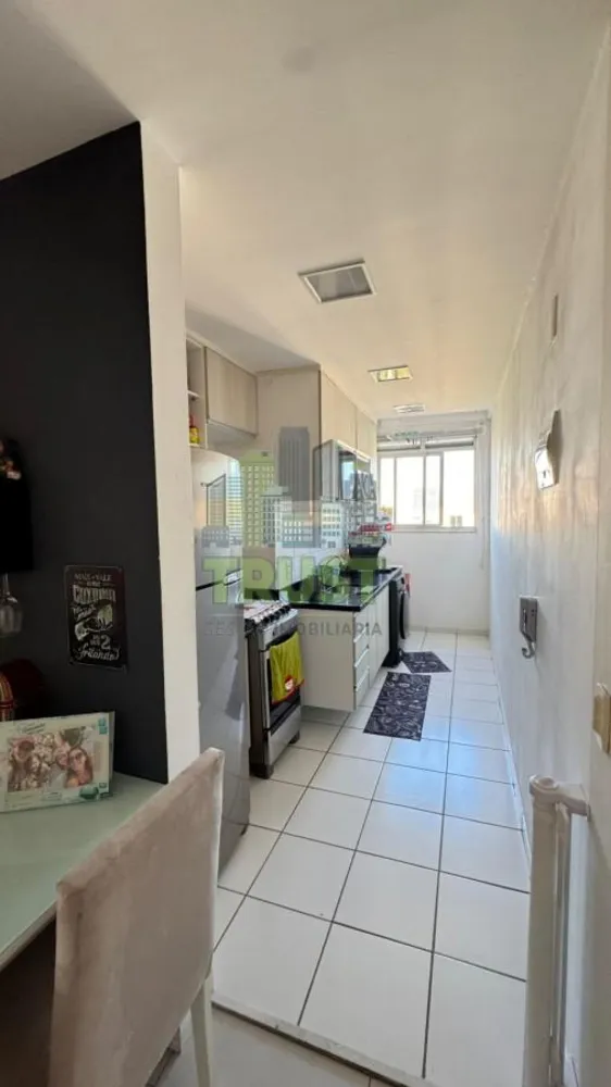 Apartamento, 2 quartos, 52 m² - Foto 5