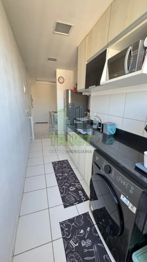 Apartamento, 2 quartos, 52 m² - Foto 6