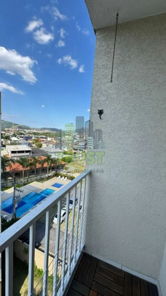 Apartamento, 2 quartos, 52 m² - Foto 8