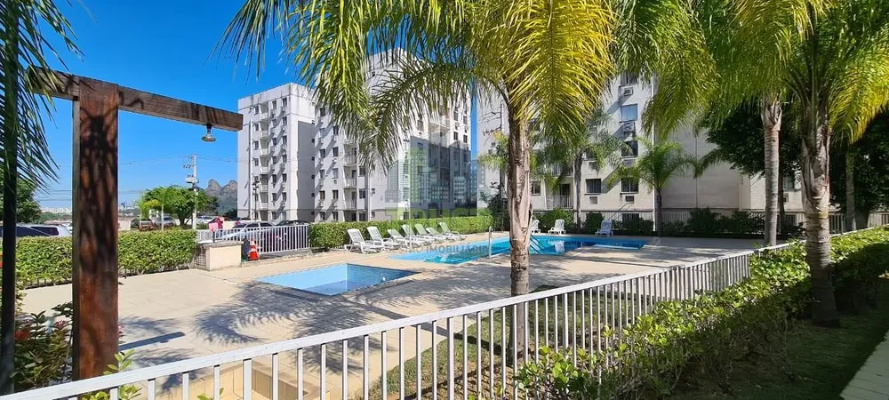 Apartamento, 2 quartos, 52 m² - Foto 20