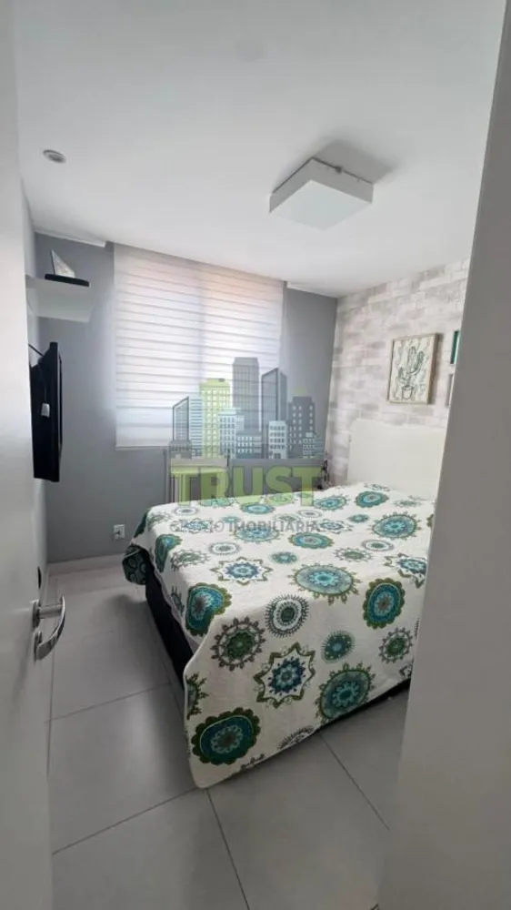 Apartamento, 2 quartos, 52 m² - Foto 11