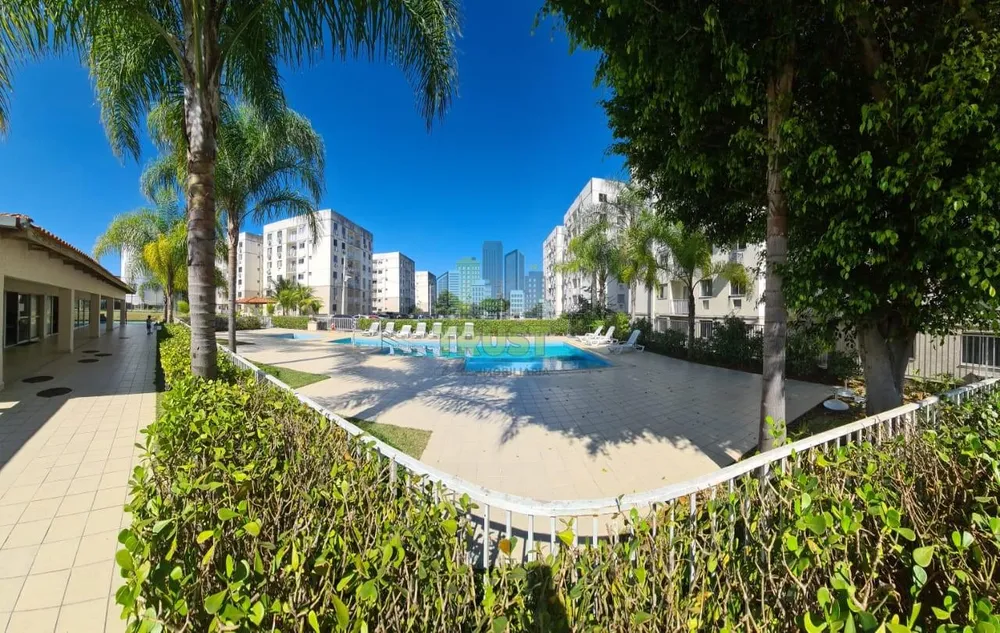 Apartamento, 2 quartos, 52 m² - Foto 14
