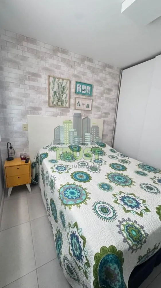 Apartamento, 2 quartos, 52 m² - Foto 9