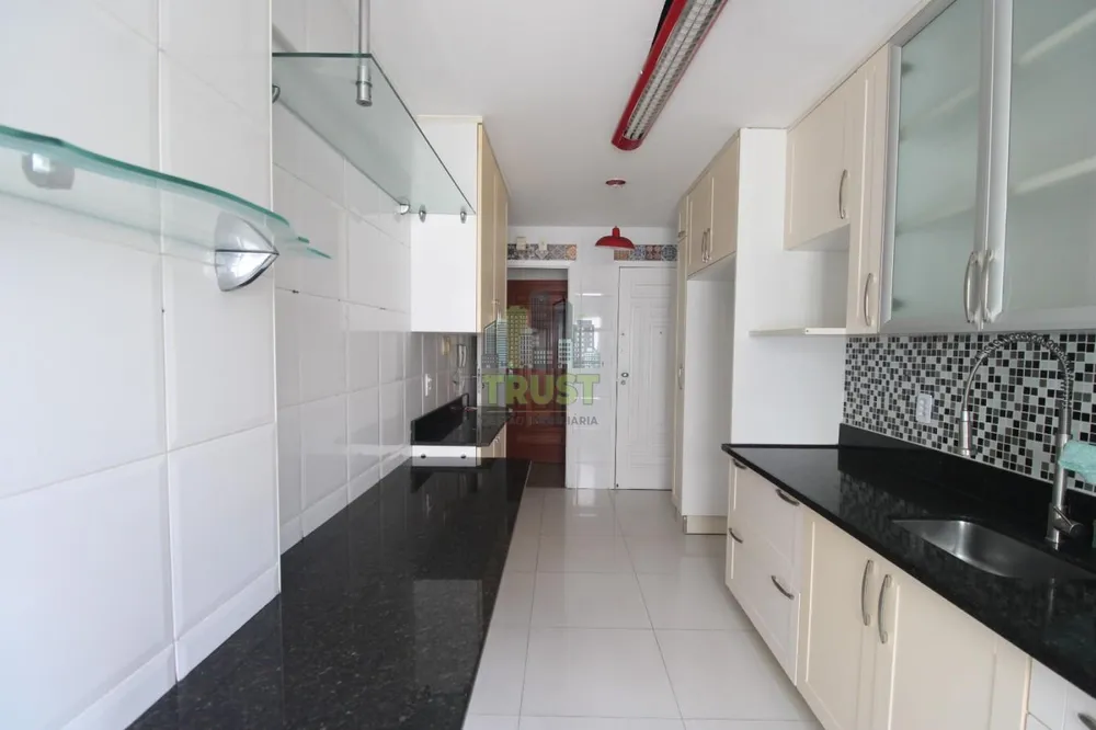 Apartamento, 3 quartos, 145 m² - Foto 29
