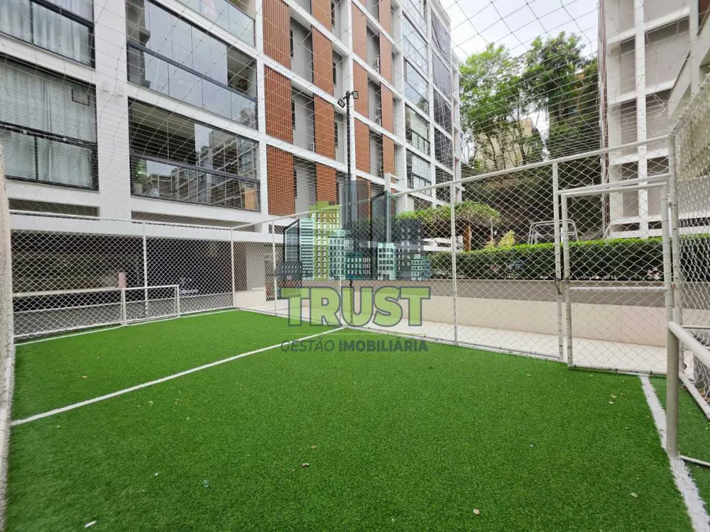 Apartamento, 2 quartos, 64 m² - Foto 8