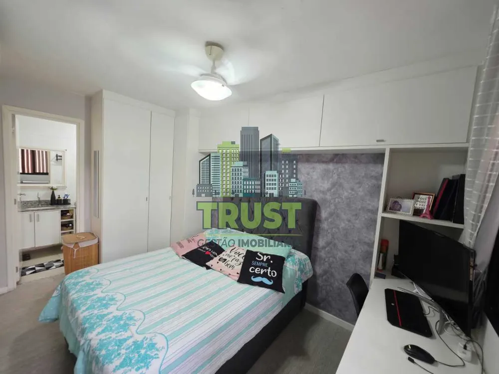 Apartamento, 2 quartos, 64 m² - Foto 13