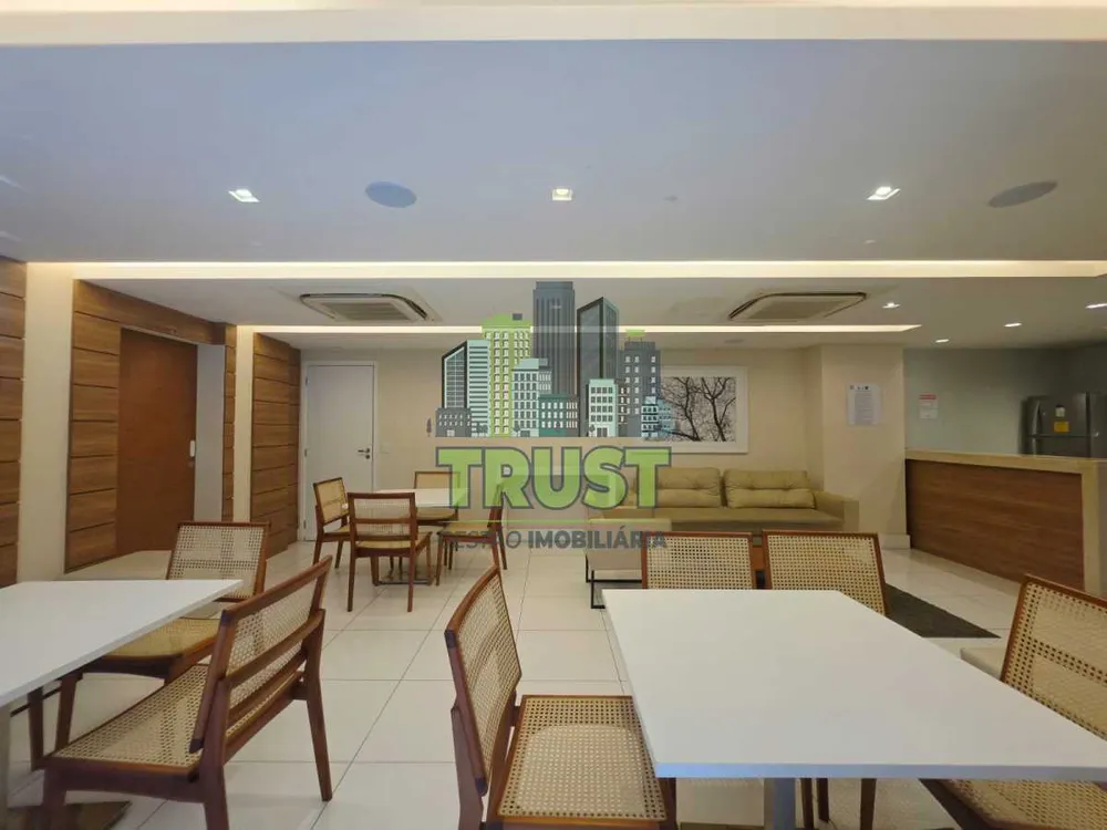 Apartamento, 2 quartos, 64 m² - Foto 4