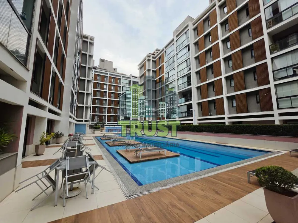 Apartamento, 2 quartos, 64 m² - Foto 10