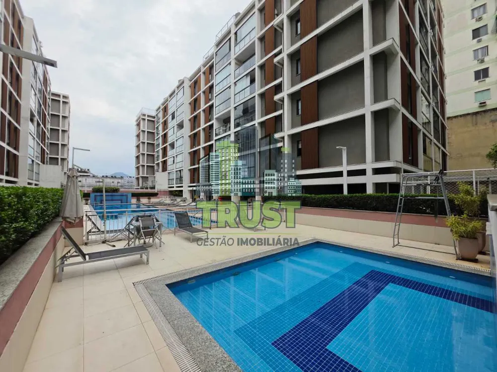 Apartamento, 2 quartos, 64 m² - Foto 2