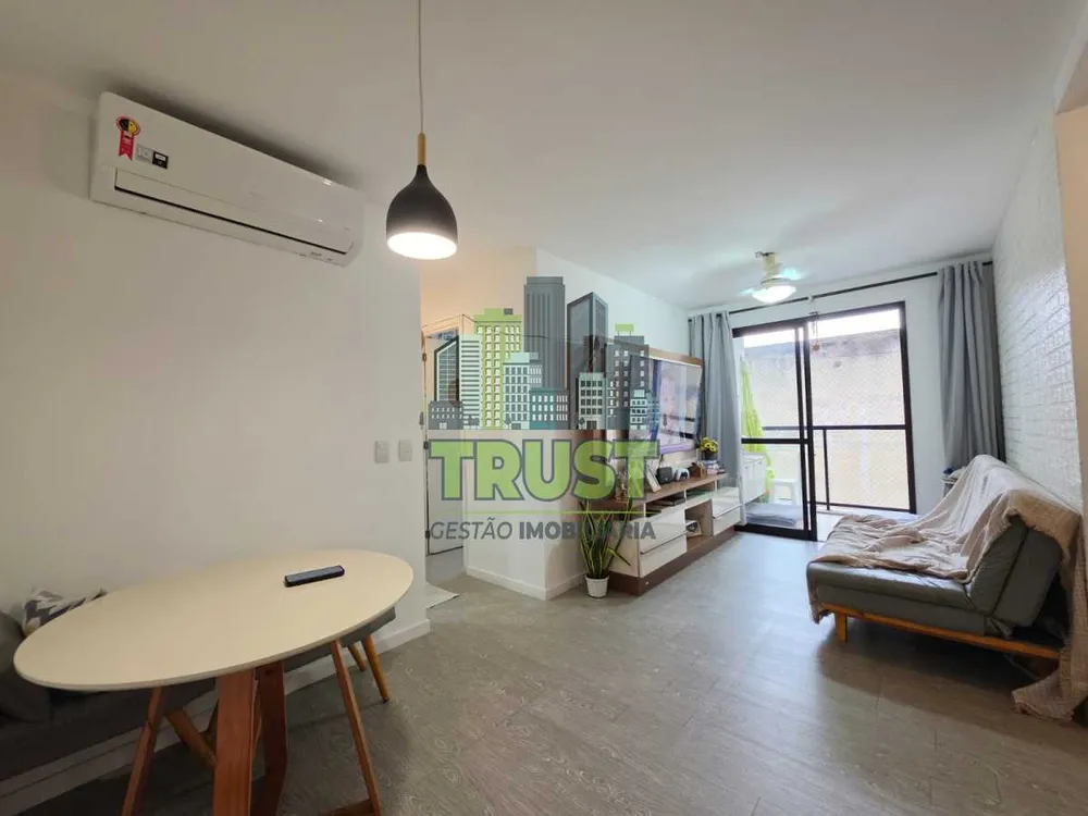 Apartamento, 2 quartos, 64 m² - Foto 28