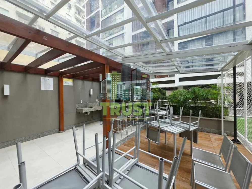 Apartamento, 2 quartos, 64 m² - Foto 7