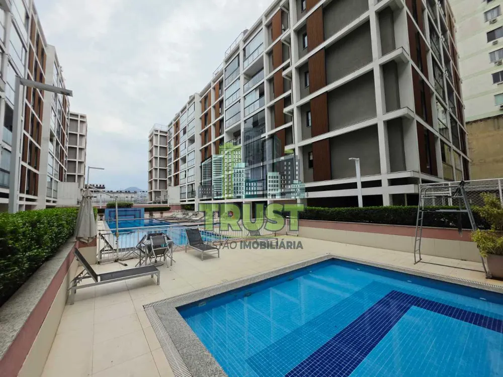 Apartamento, 2 quartos, 64 m² - Foto 3