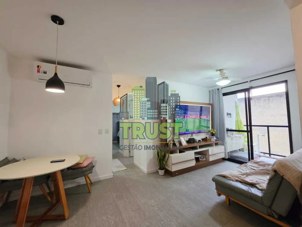 Apartamento, 2 quartos, 64 m² - Foto 26