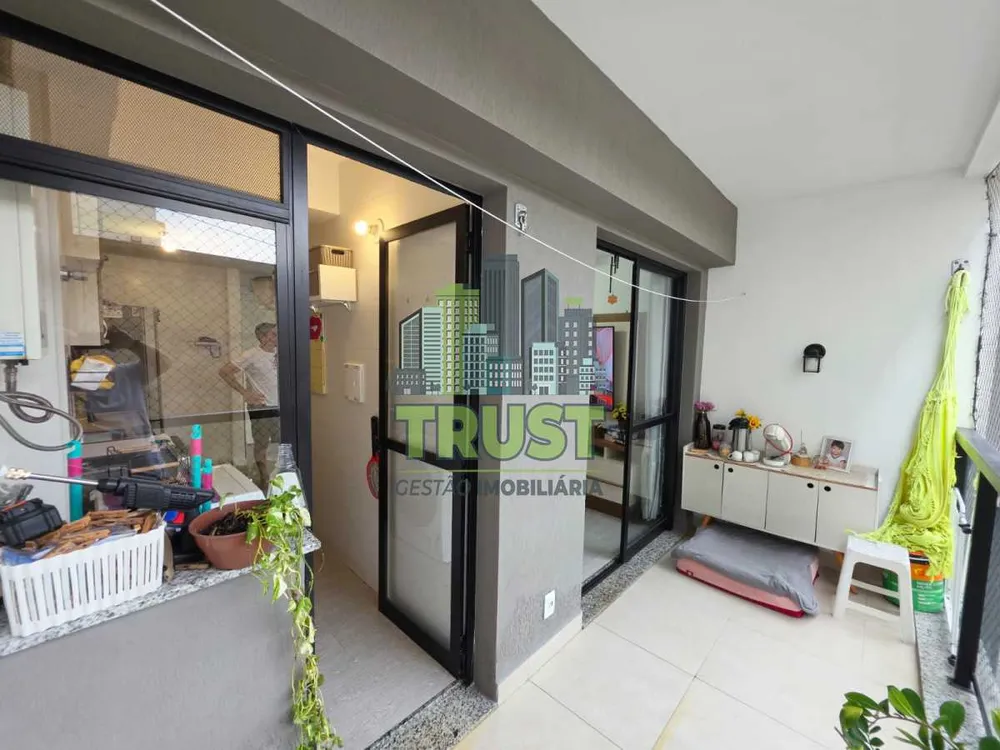 Apartamento, 2 quartos, 64 m² - Foto 23