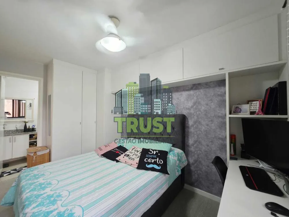 Apartamento, 2 quartos, 64 m² - Foto 12