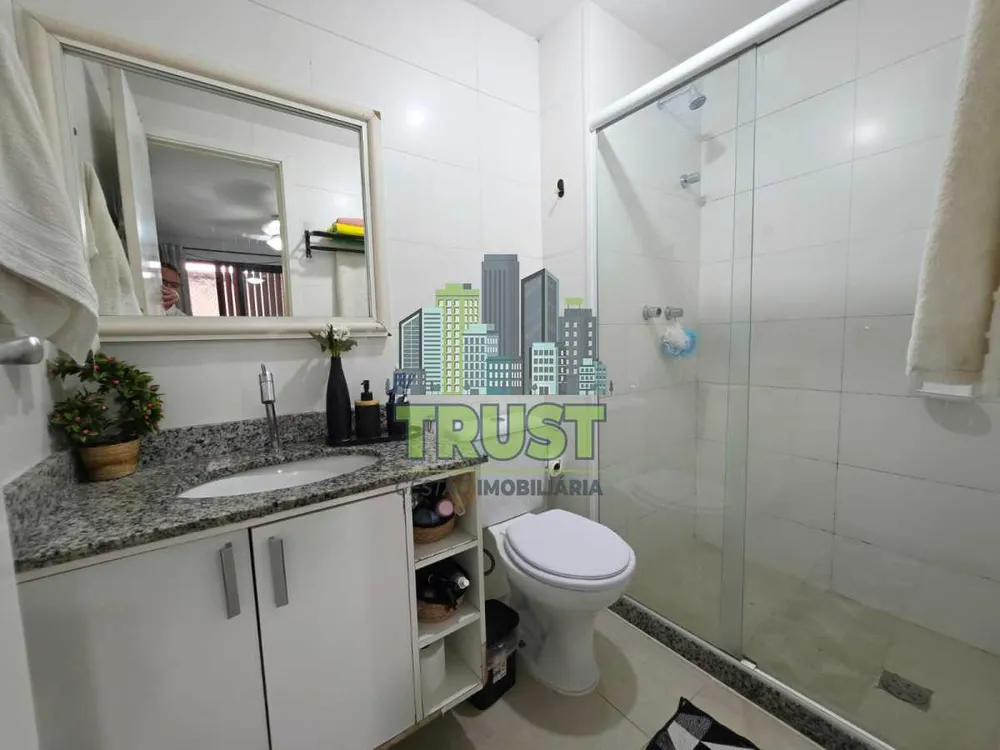 Apartamento, 2 quartos, 64 m² - Foto 16