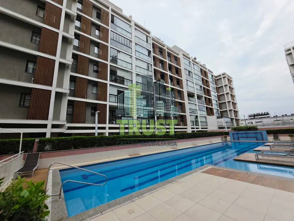 Apartamento, 2 quartos, 64 m² - Foto 5