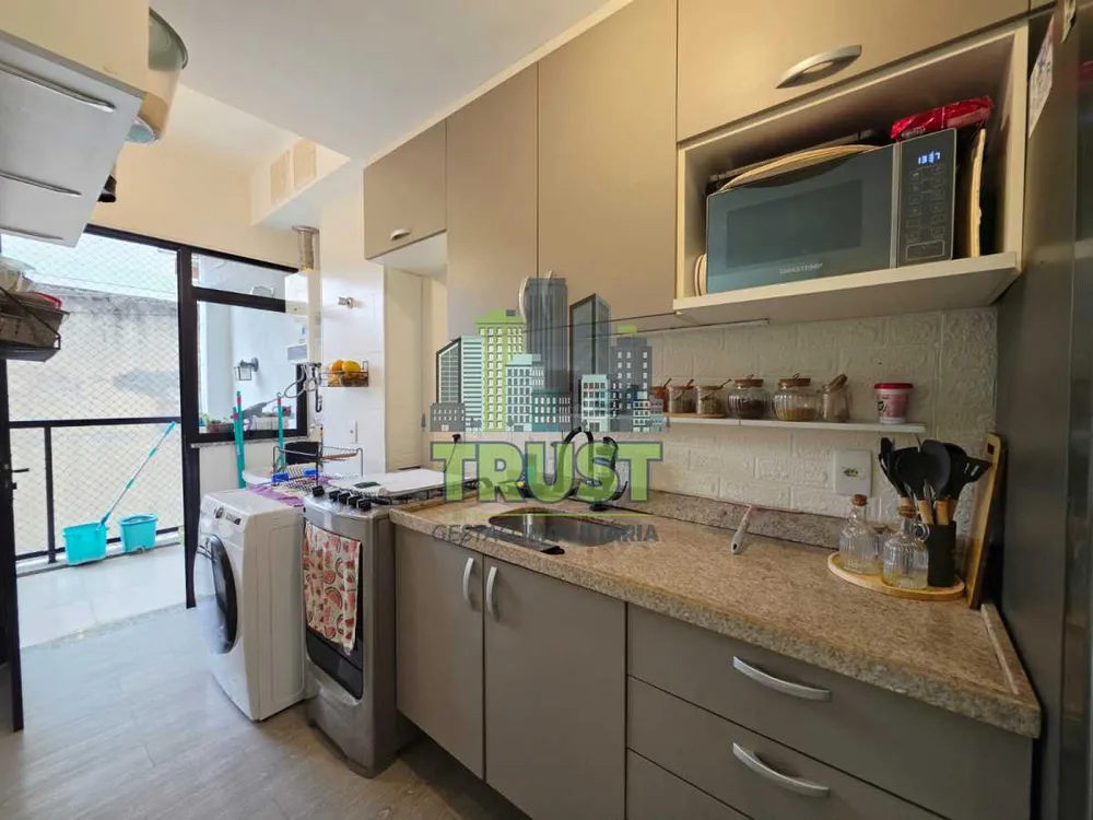 Apartamento, 2 quartos, 64 m² - Foto 31