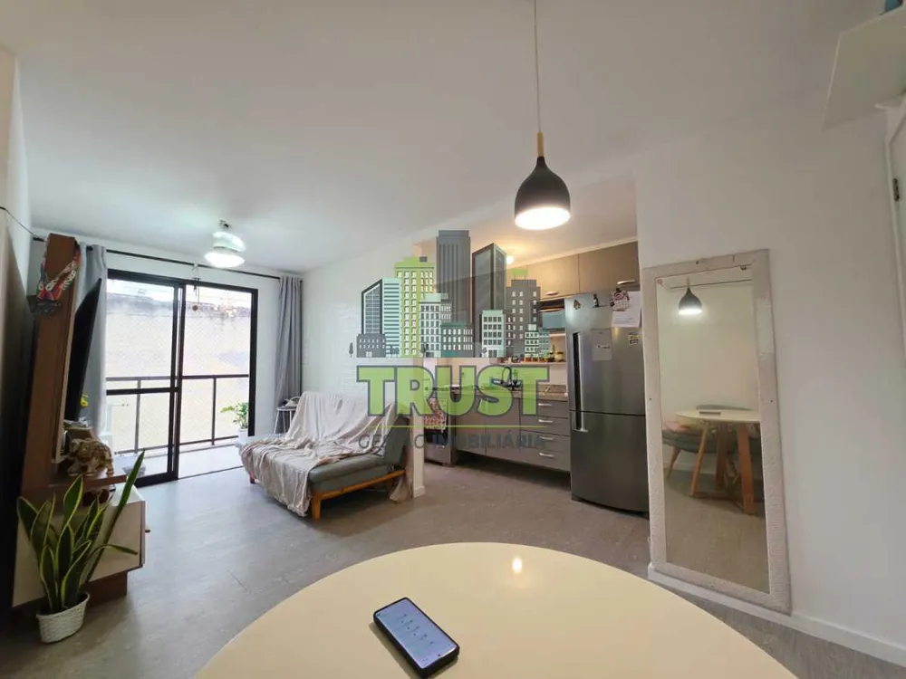 Apartamento, 2 quartos, 64 m² - Foto 25
