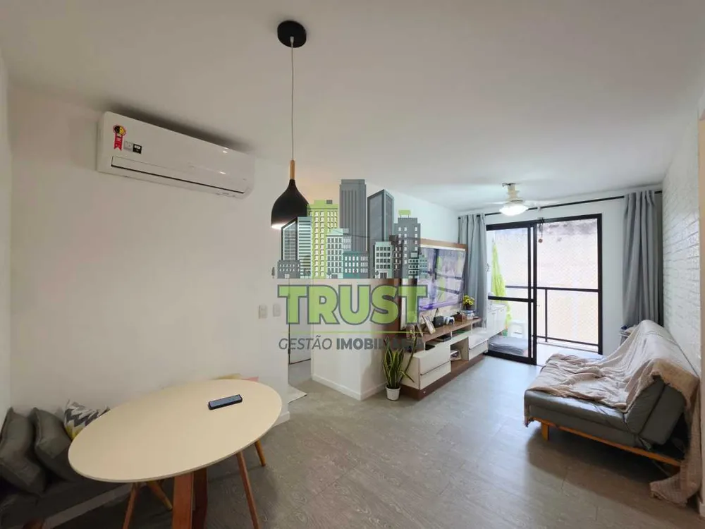 Apartamento, 2 quartos, 64 m² - Foto 29