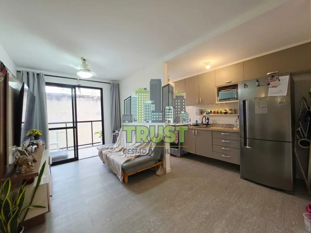 Apartamento, 2 quartos, 64 m² - Foto 24