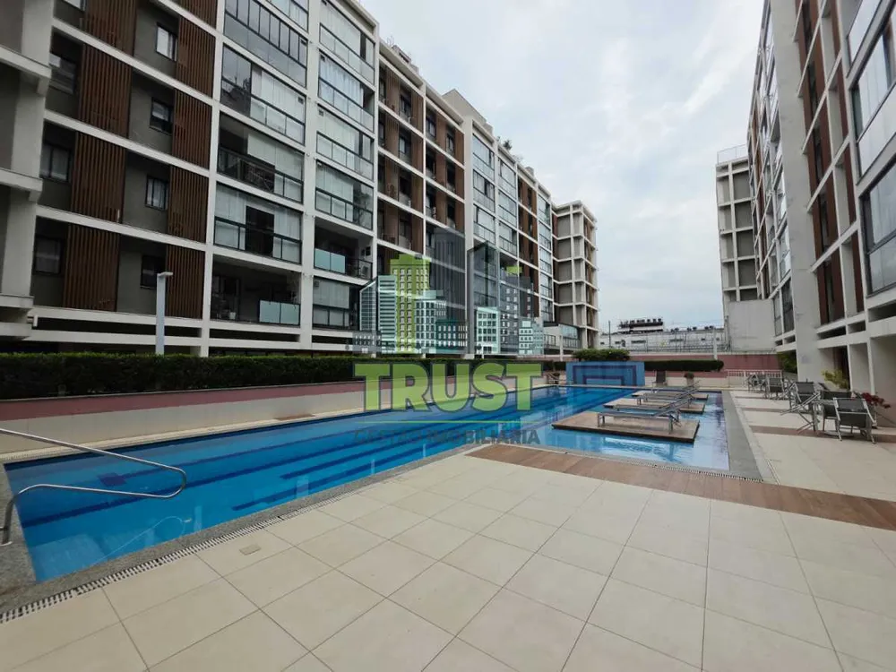Apartamento, 2 quartos, 64 m² - Foto 1