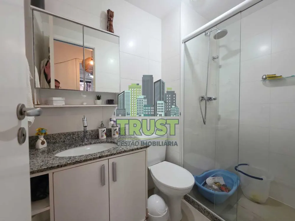 Apartamento, 2 quartos, 64 m² - Foto 19